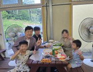 발달장애인 가족휴식지원사업 힐링캠프 1회기