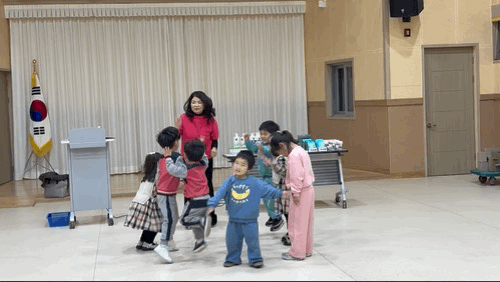 발달재활서비스 가족지원 행사