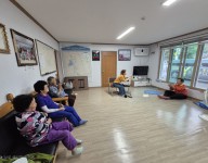 마실활동(남면)