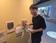 주간 그룹형 통합돌봄서비스 참여자 전라남도교육청자연탐구원 자율탐방