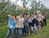 사회적농장(축령농원)