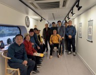 우리동네미술관 작품전시회 