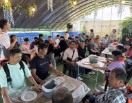 무더위 탈출 무장애 장성힐링투어 7회기