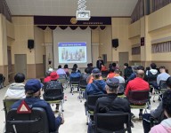 이용자 인권교육