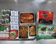 11월 1주차 푸드지원