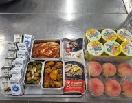 푸드지원
