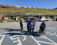 무장애관광 조사단 2회기