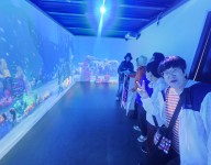 상상누림터