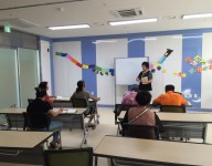 한글교실- 진행중