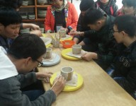 직응적응훈련반- 가을나들이