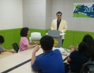 여름계절학교1일차(7월 31일)