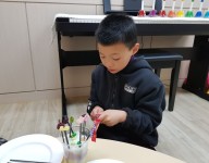 대기자 관리 (푸드아트)
