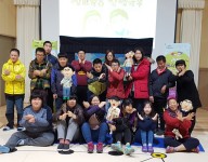 성교육 인형극(우리 몸은 소중해요)