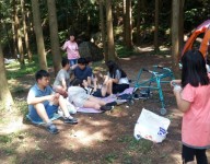 여름계절학교 5일차 (8월 4일)