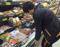 주간보호실 사회적응훈련실시