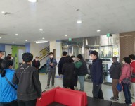 주간보호 가족나들이