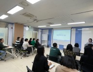 2024년 발달장애인부모교육지원사업 성인권 분야 7회차 교육
