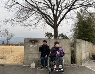 주간 그룹형 통합돌봄 참여자분들의 자립생활을 위한 카페체험