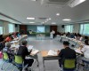 북하면 이장단 회의 최중증 발달장애인 통합돌봄…