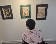 우리동네 미술관 나들이