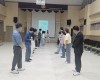신체안전보호기법 교육