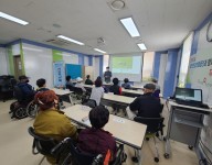 건강교육(4회기/ 건강보험공단 장성담양지사 연계)