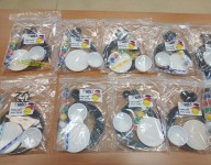 직업반 취미교실 키트 제공