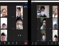 비대면 직업적응훈련(2월 4주차)