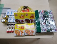 2회차 대체식전달