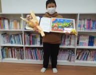 권익옹호백일장 비대면 시상