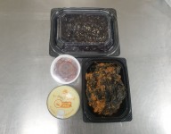 푸드지원(정기 밑반찬 전달)