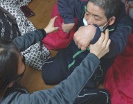 이동방문 물리재활