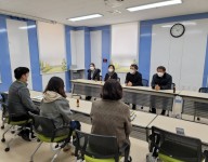 후원금 전달