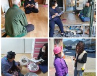 토닥이 방문 서비스 실시