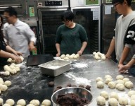 제과, 제빵교육-5회기