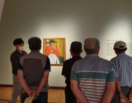 문화예술관람