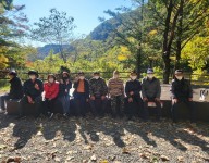 마실활동사업(북이면, 북하면)