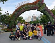 직업반 문화공연관람