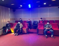 주간보호 사회적응훈련