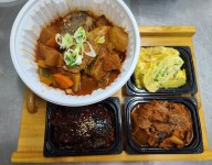 푸드지원