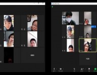 비대면 직업적응훈련