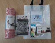 주간보호 운동키트 제공