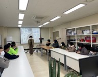 교통안전교육
