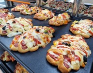 장성군 평생교육활성화지원사업-쓰리Go(배우Go 만들Go 굽Go)빵 (9회기) 