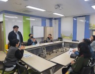 발달장애인자조모임
