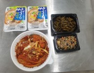 푸드지원