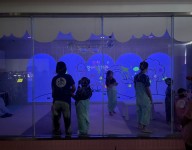 힐링 오감놀이 1회기