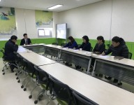 2018년도 하반기 사업평가