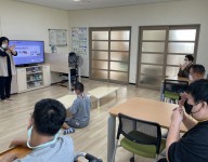 2차 장애인인권교육(발달장애인 대상)