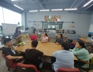 바리스타-향기와 희망을 가득(4회기)